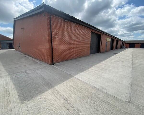 Unit 5 Wainwright Court, Canterbury Street, Off Wainwright Way, Blackburn, BB2 2DY