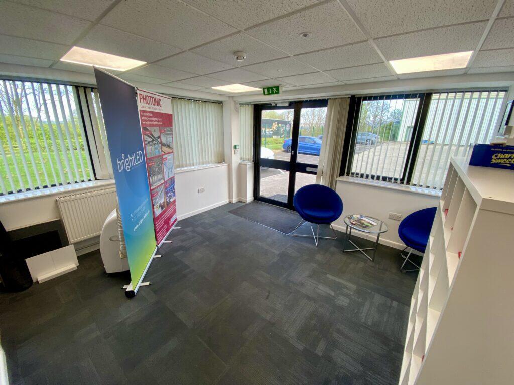 Additional image 9 of Unit 1 Boran Court, Network 65 Business Park, Burnley, BB11 5TH
