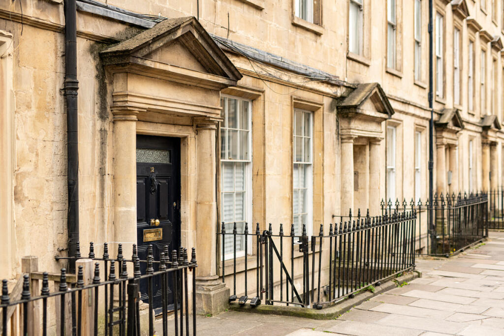 Additional image 15 of Bladud Buildings, Bath, BA1