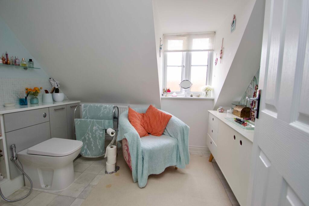 Additional image 8 of Sharpham Road, Glastonbury, Somerset
