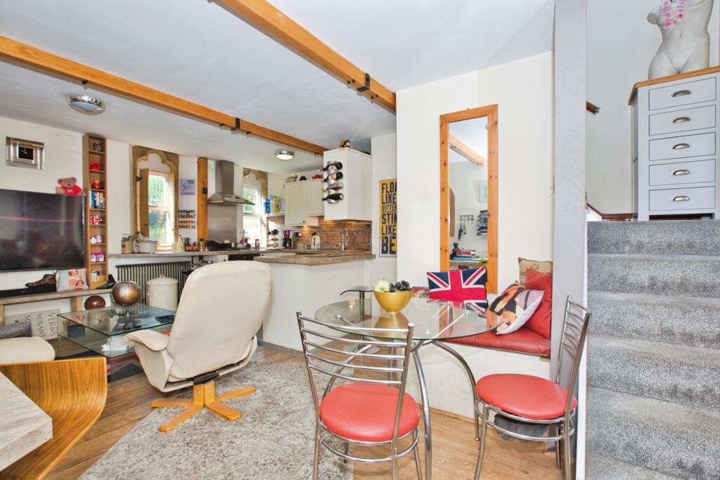 Additional image 2 of Great Western Terrace, Yeovil, Somerset, BA21