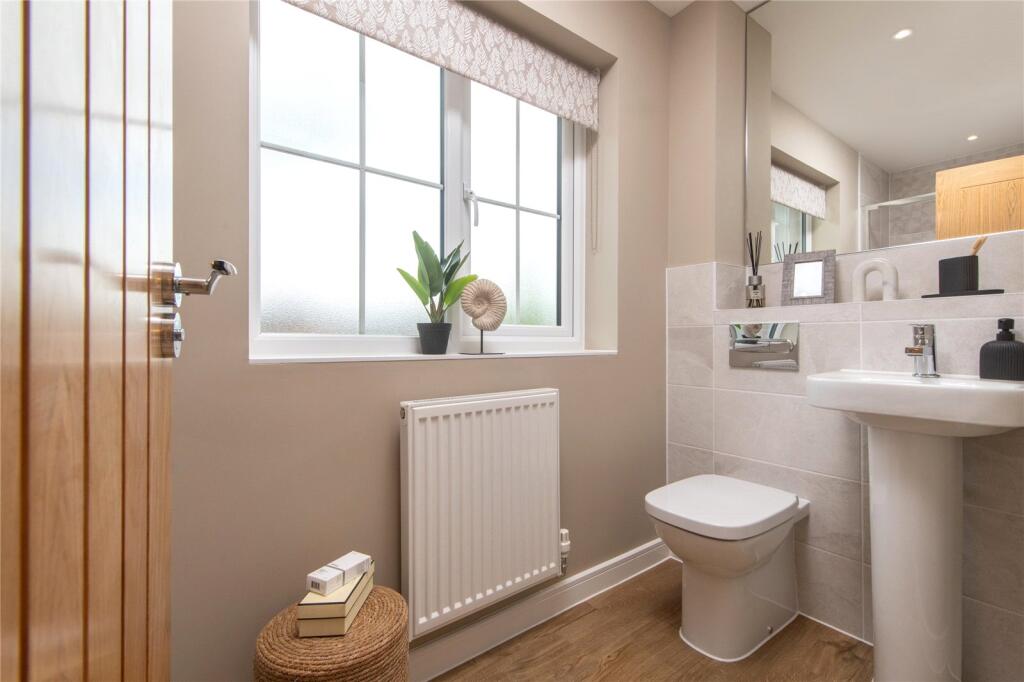 Additional image 10 of Lucas Green, Shirley, Solihull, West Midlands, B90