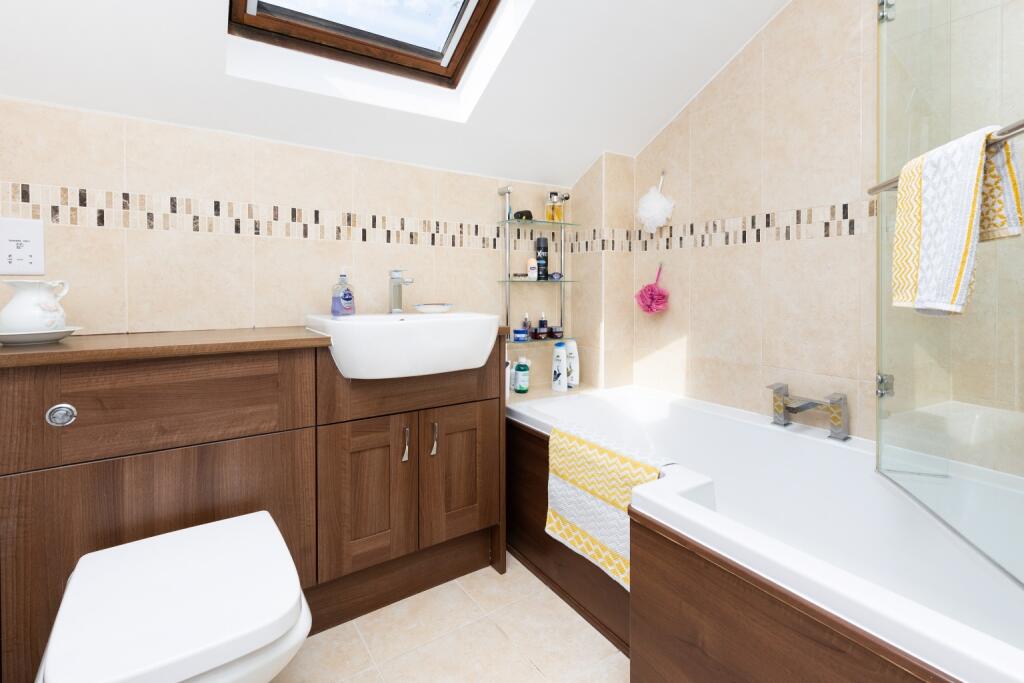 Additional image 13 of The Lodge, Westbury Sub Mendip