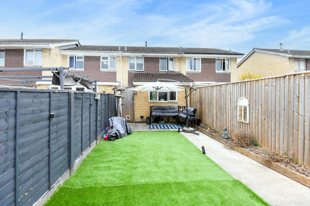 Additional image 13 of Boundary Walk, Trowbridge