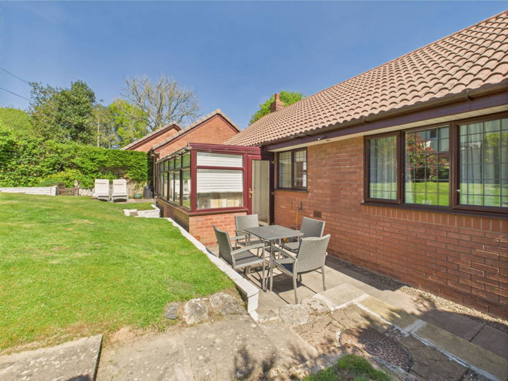 Additional image 18 of Cottage Gardens, Rednal, B45