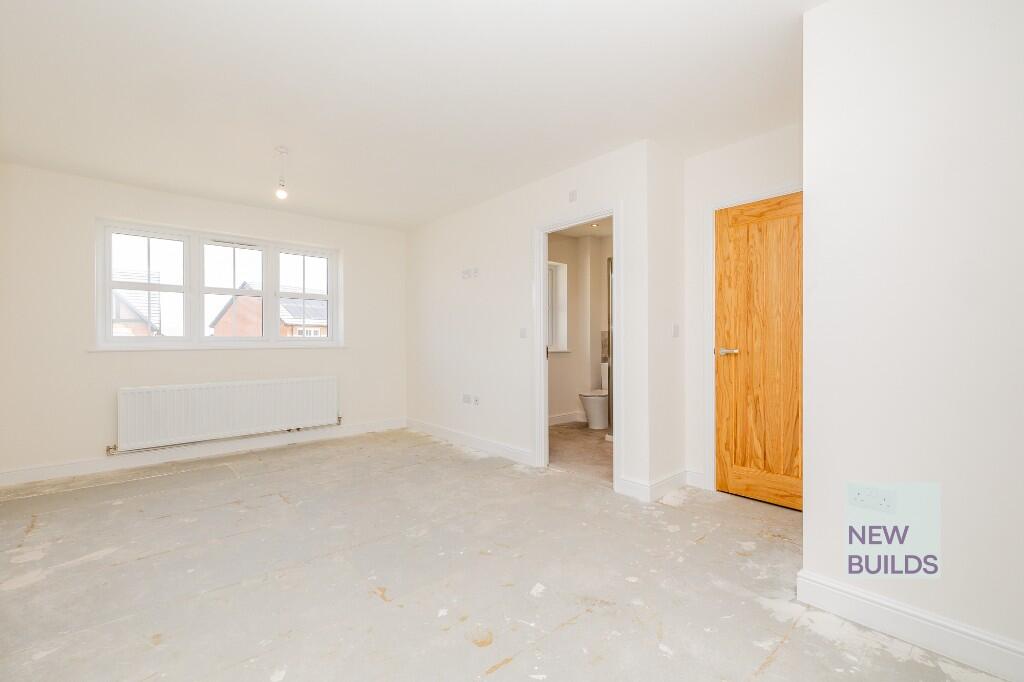 Additional image 25 of Plot 89, The Sycamores, Sycamore Drive, Blackburn, BB2