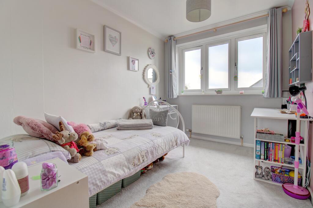 Additional image 21 of Moores Croft, Edingale, Tamworth, B79