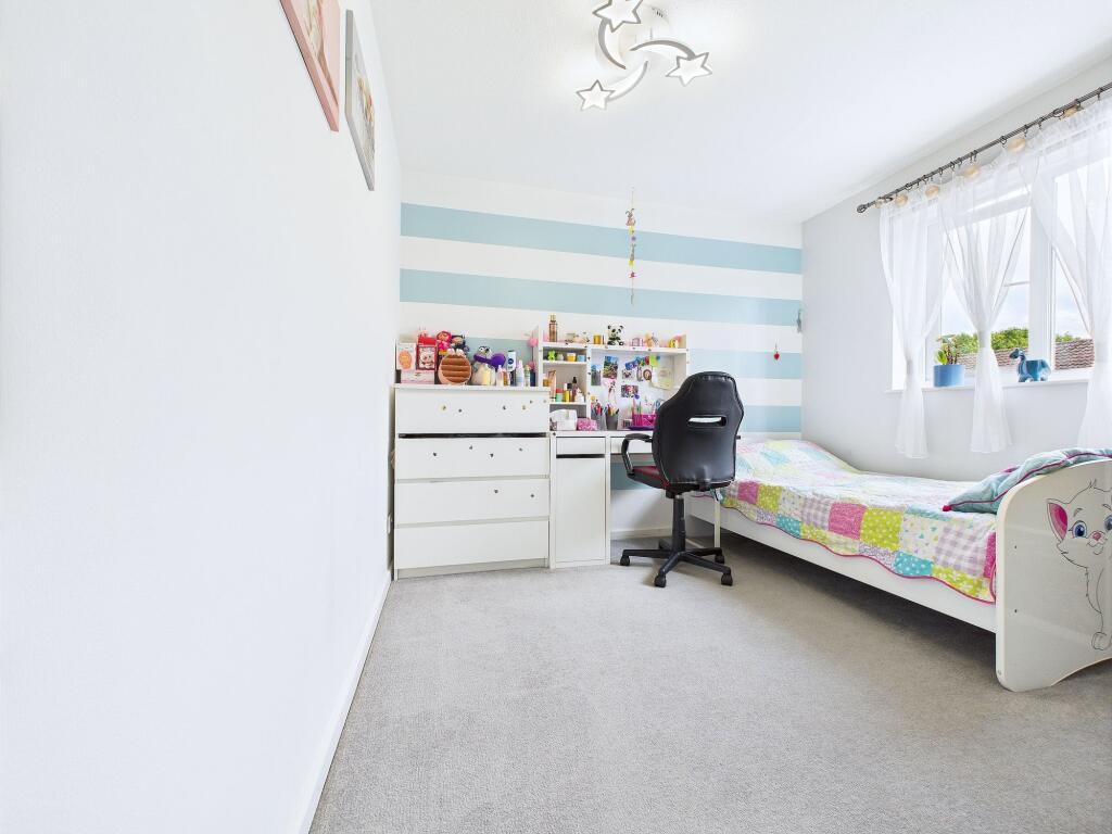 Additional image 22 of Loxley Close, Redditch, B98