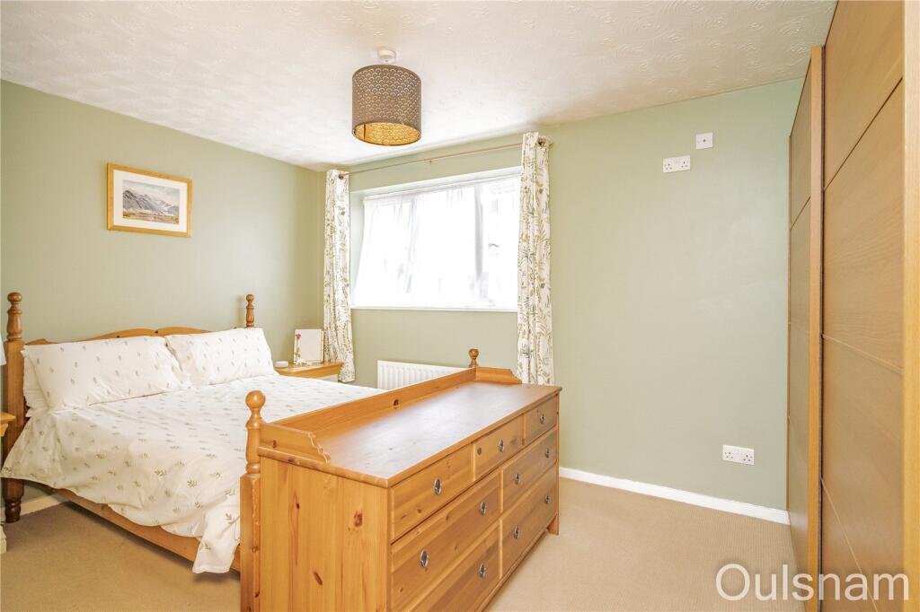 Additional image 8 of Knowesley Close, Bromsgrove, Worcestershire, B60