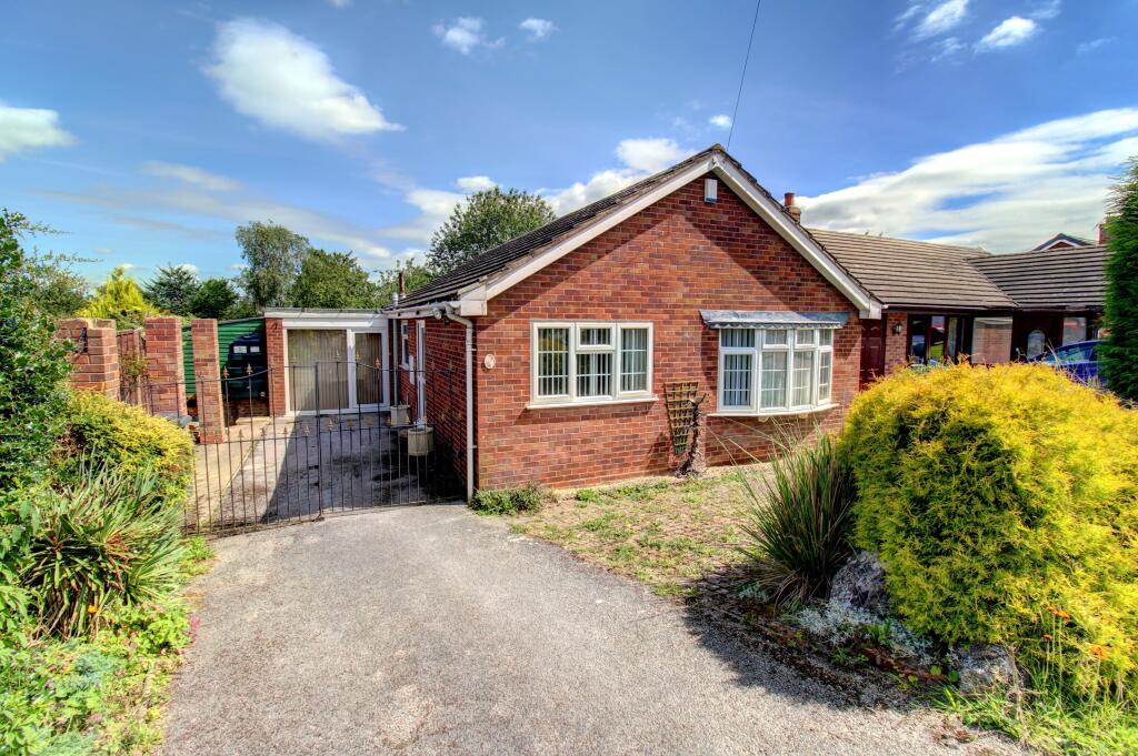 Additional image 2 of St. Andrews Close, Clifton Campville, Nr. Tamworth, B79