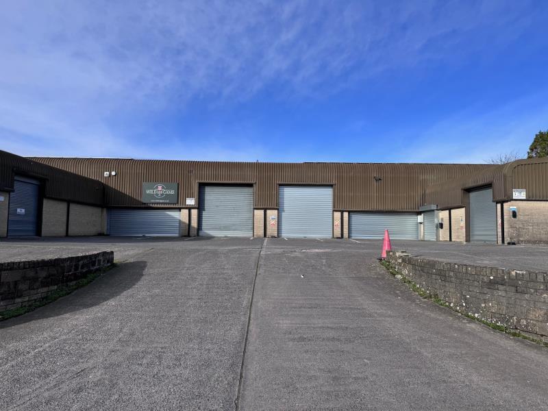 Additional image 5 of INDUSTRIAL UNIT FOR SALE, WAREHOUSE FOR SALE, Units 1-3 at 4 Artillery Road, Yeovil BA22 8RP