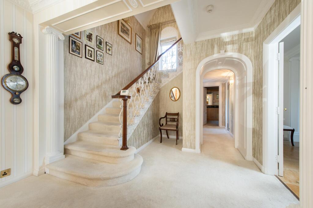 Additional image 11 of Haywood Lane, Knowle, Solihull, West Midlands, B93