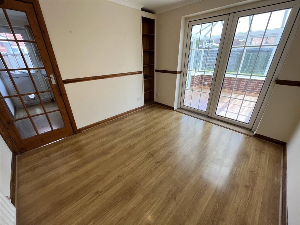 Additional image 5 of Farnborough Drive, Shirley, Solihull, West Midlands, B90