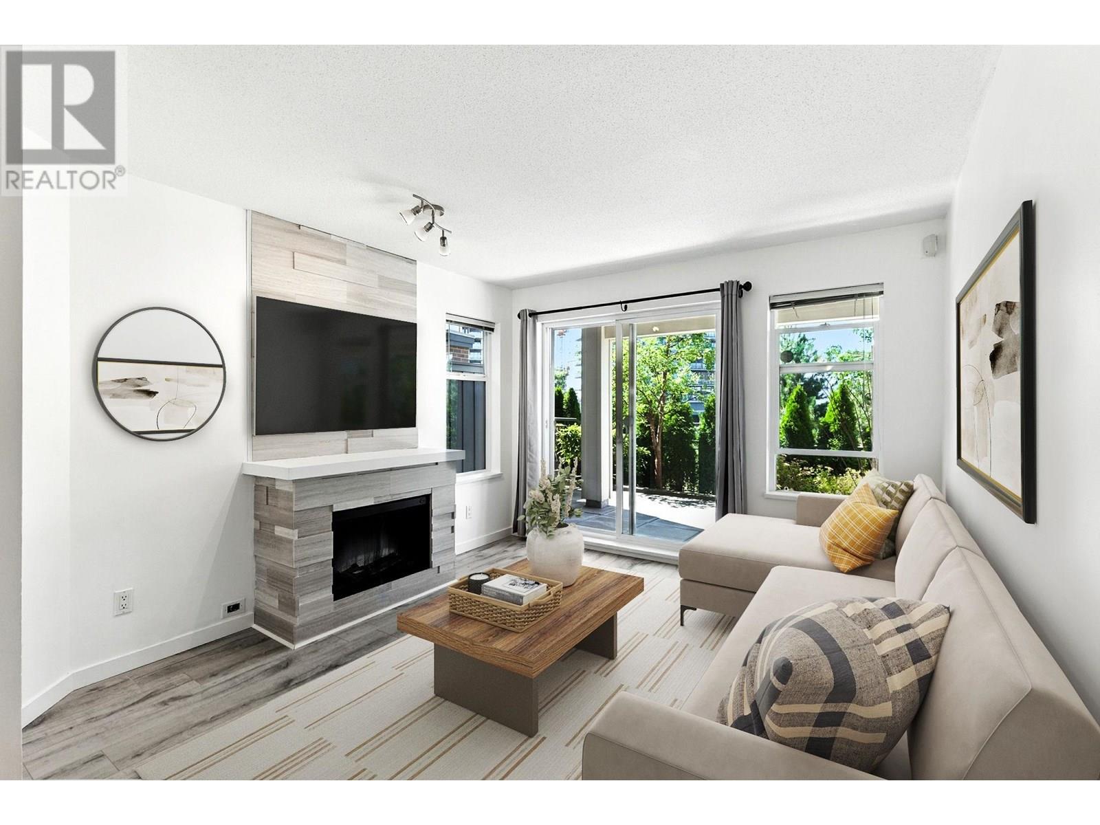 Primary image of 102 4788 BRENTWOOD DRIVE|Burnaby, British Columbia V5C0C5