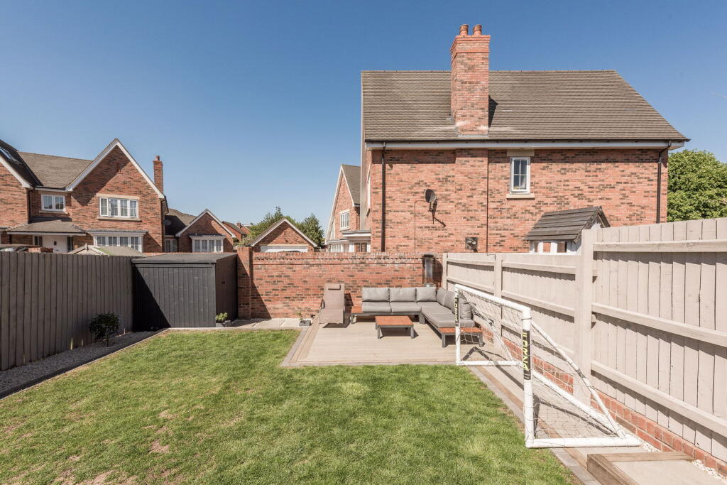 Additional image 46 of Rectory Road, 237A Rectory Road, B75 7RY