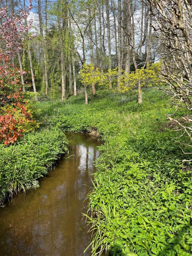 Additional image 6 of Former Water Pumping Station, Coombe Street, Pen Selwood