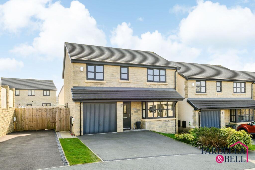 Additional image 5 of Lower Rough Drive, Colne, BB8