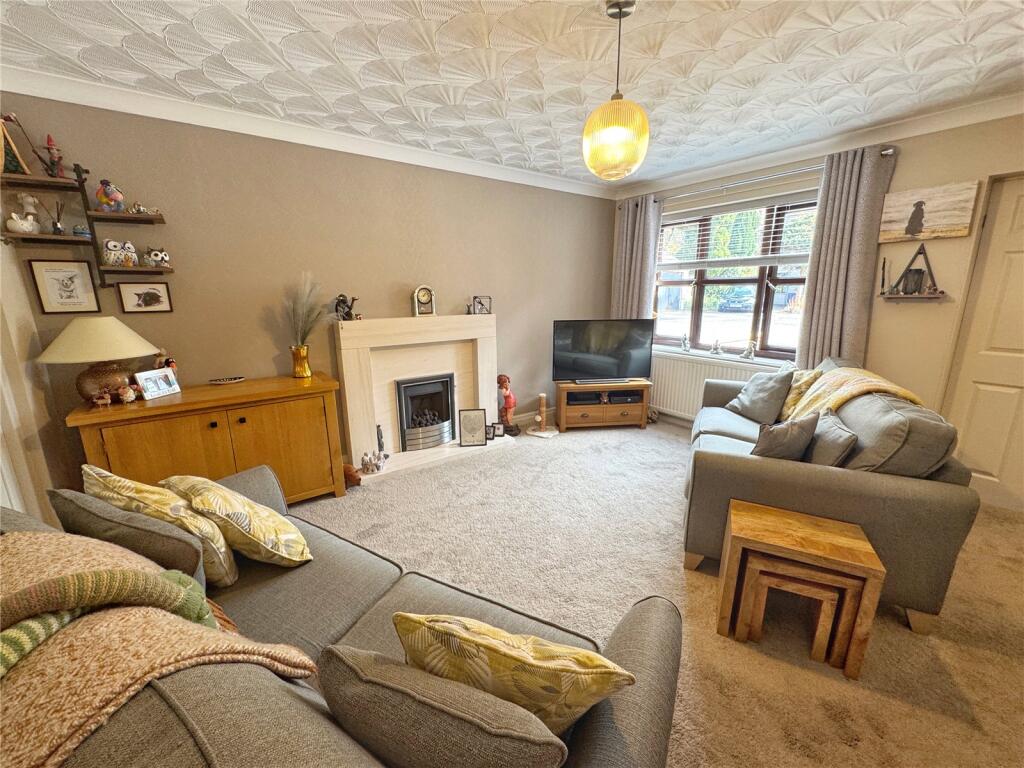 Additional image 2 of Lee Brook Close, Rawtenstall, Rossendale, BB4