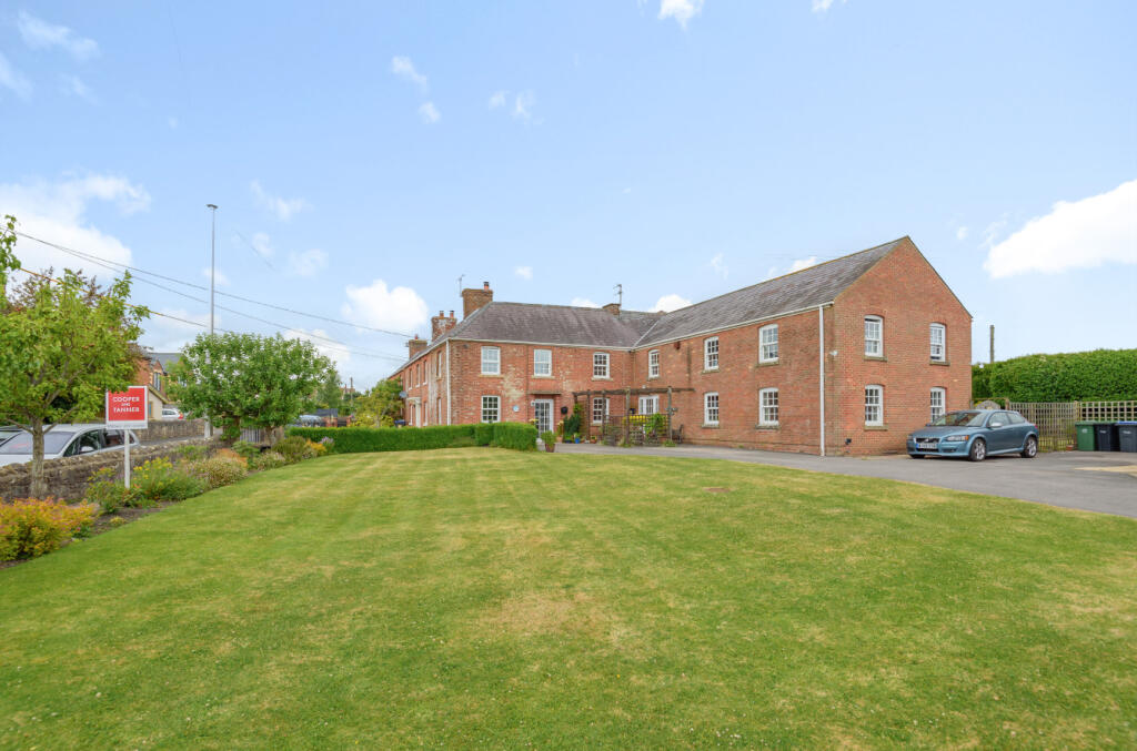 Additional image 23 of High Street, Chapmanslade, BA13