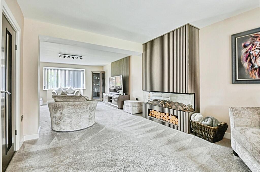 Additional image 5 of Manor Lane, Harlaston, Tamworth