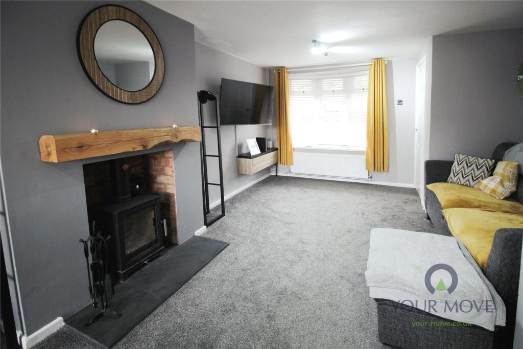 Additional image 4 of Forelands Grove, Bromsgrove, Worcestershire, B61