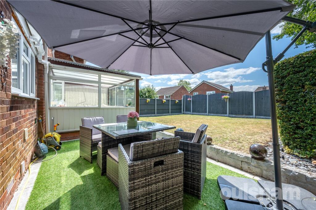 Additional image 21 of Kingscote Close Church Hill North, Redditch, Worcestershire, B98