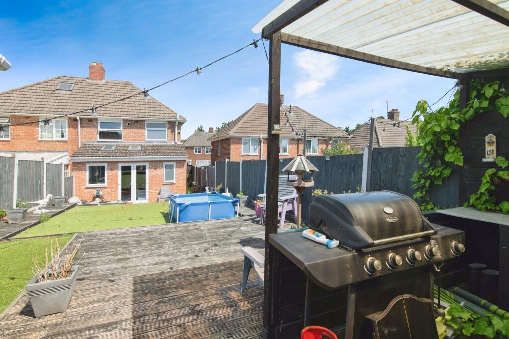 Additional image 12 of Dormington Road, Birmingham