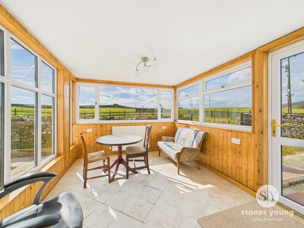 Additional image 16 of Pages Cottage, Stone Barn & Approx. 3.4 Acres Land, Woodhouse Lane, Slaidburn, Clitheroe BB7