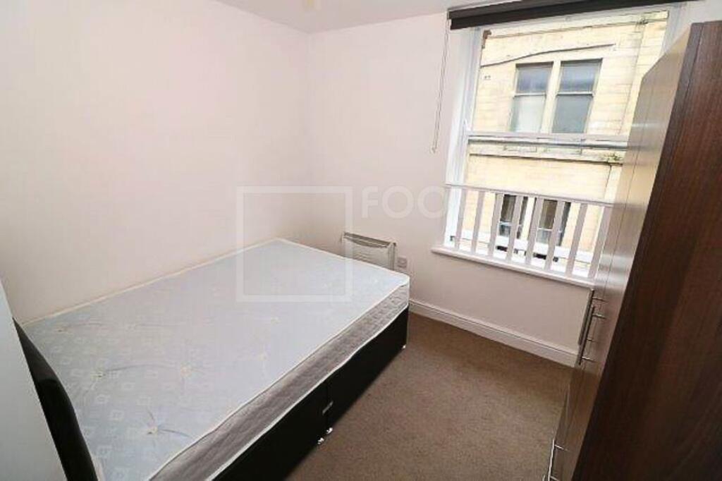 Additional image 3 of Upper Millergate, Georges House, BD1