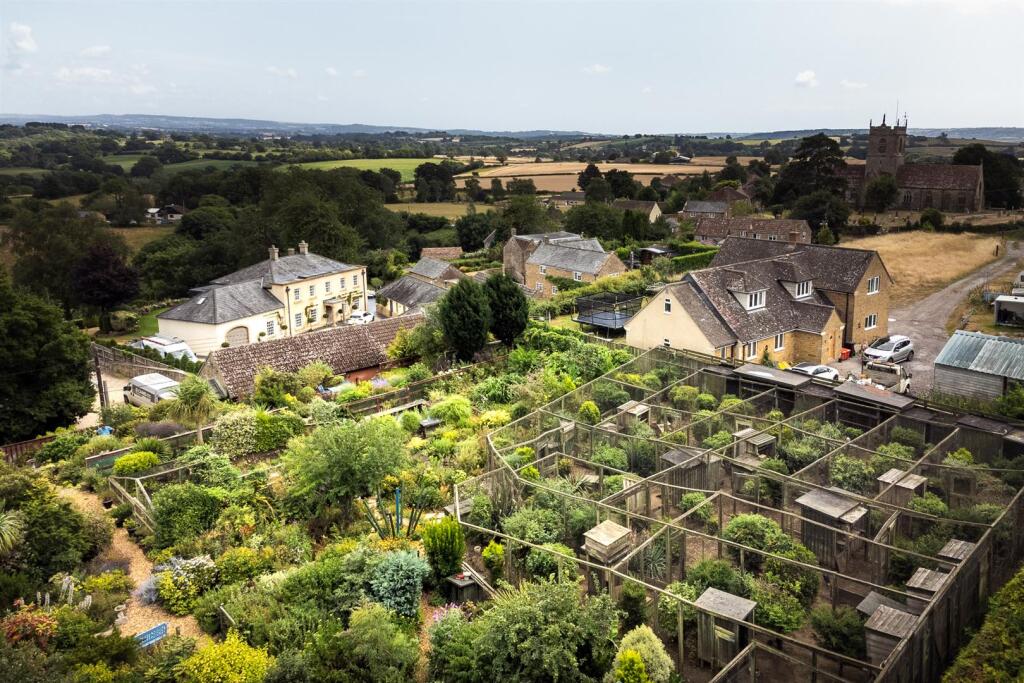 Additional image 8 of Dray Road, Higher Odcombe, Yeovil