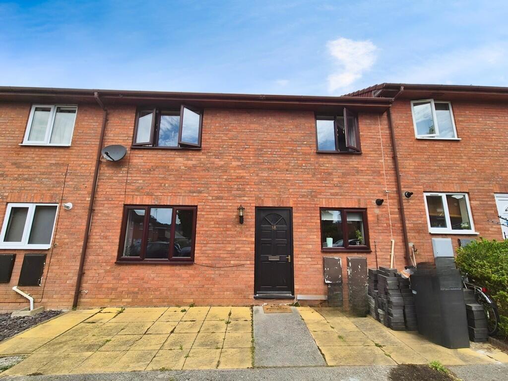 Additional image 11 of Herblay Close, Yeovil