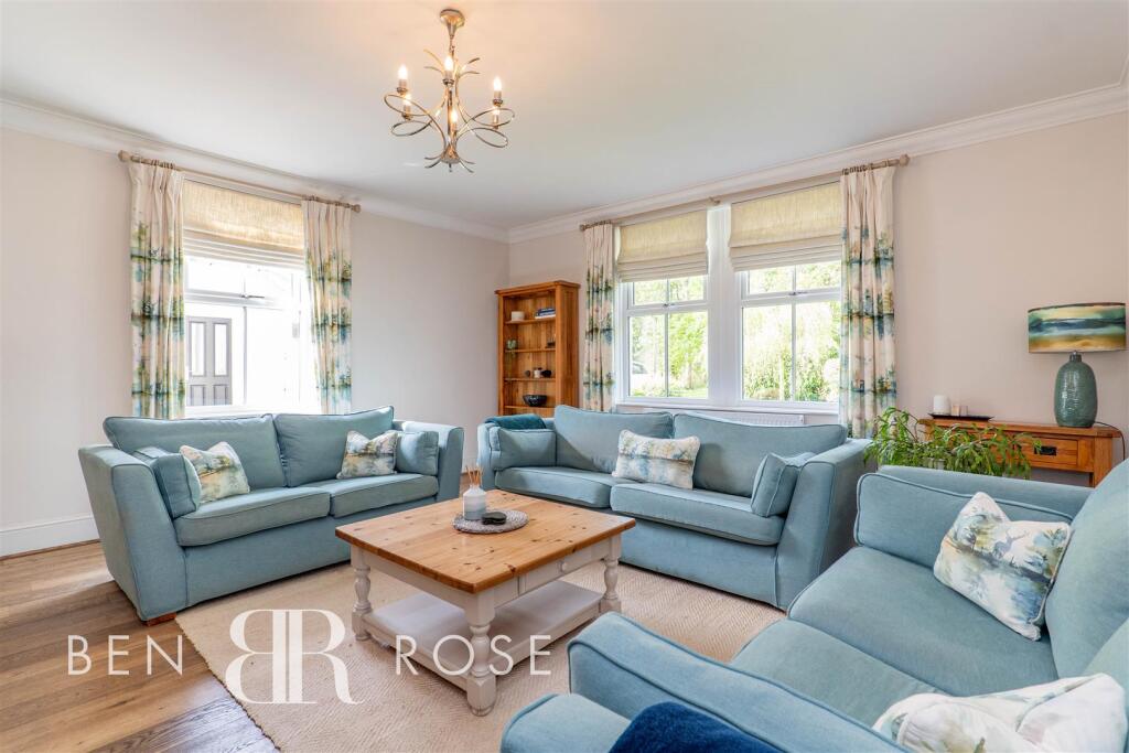 Additional image 41 of Woodfold Park, Mellor, Blackburn