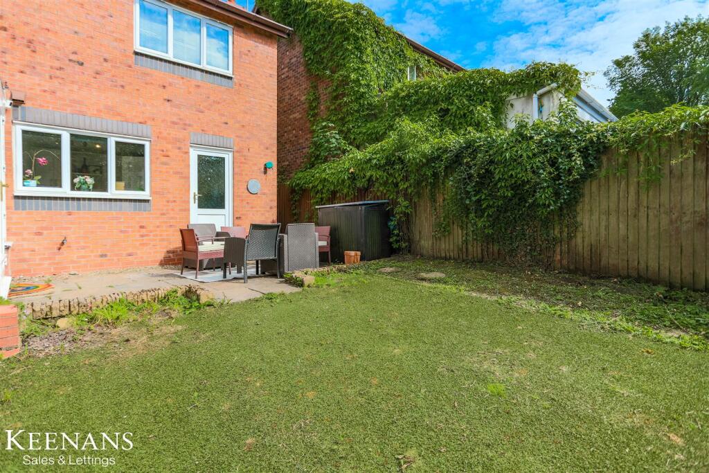 Additional image 31 of Dent Dale, Accrington