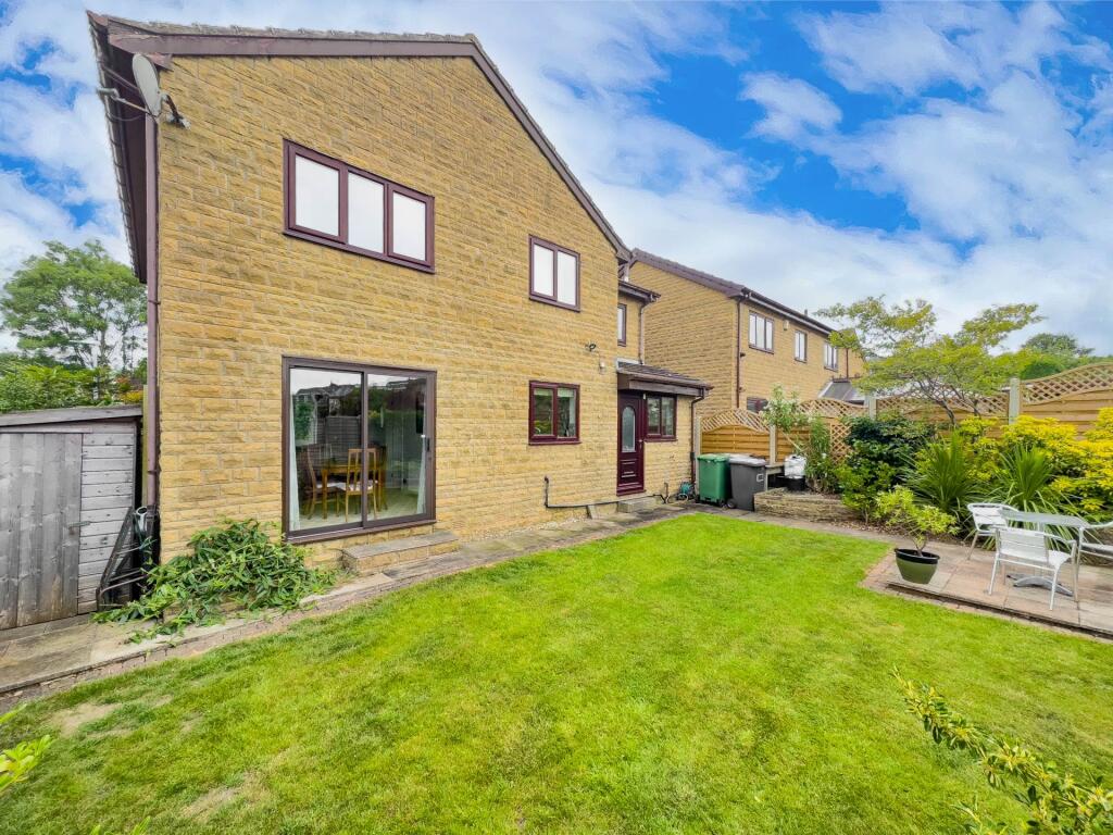 Additional image 27 of Manor Park Gardens, Gomersal