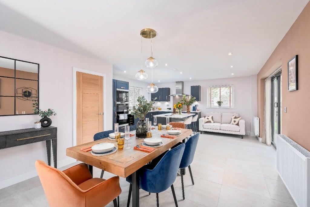 Additional image 3 of Moorland Drive,
Feniscowles,
Blackburn,
BB2 5DD