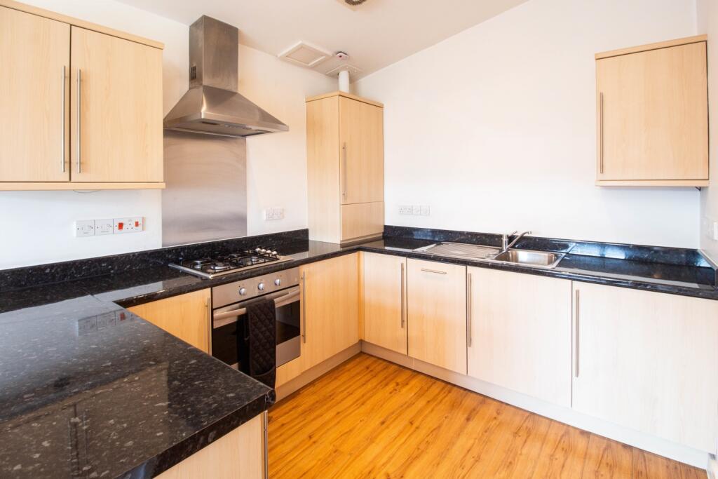 Additional image 2 of Manhattan Apartments, Yeovil