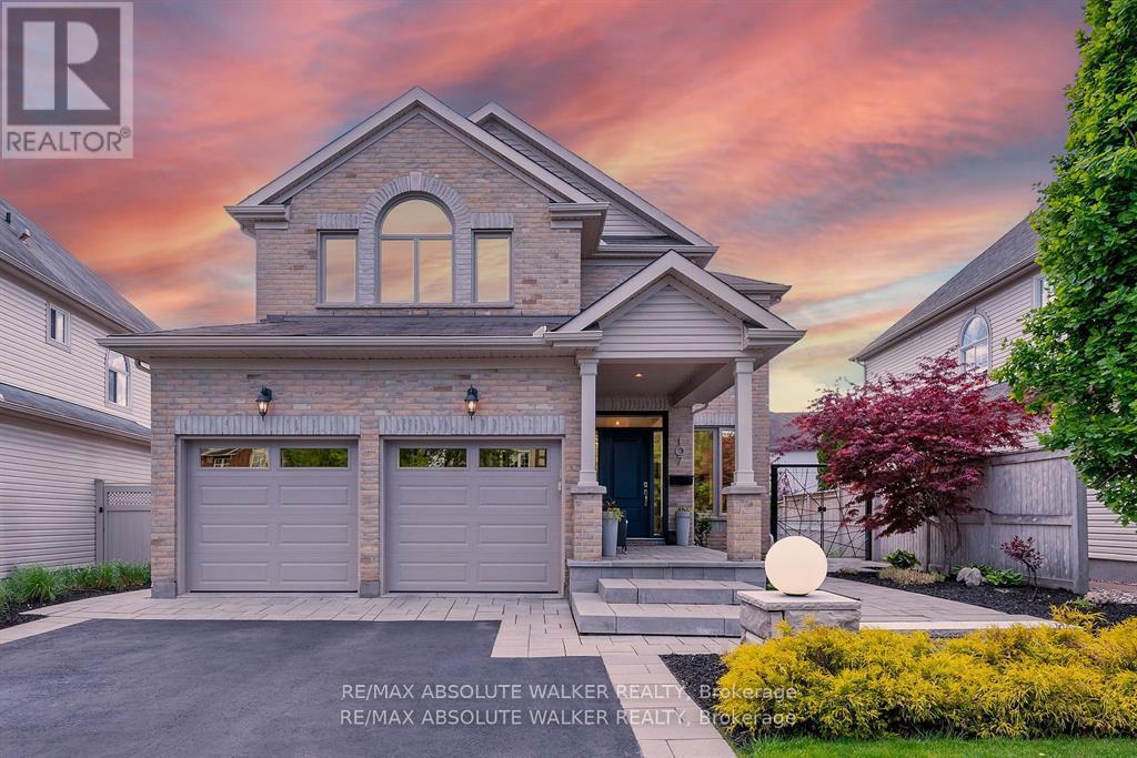 107 JOSHUA STREET|Ottawa, Ontario K1W0A2