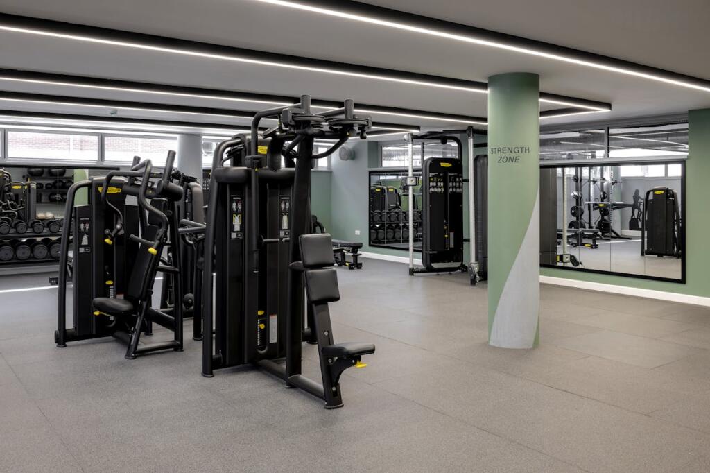 Additional image 5 of Air, 35 Homer Road, Solihull, B91 3QJ