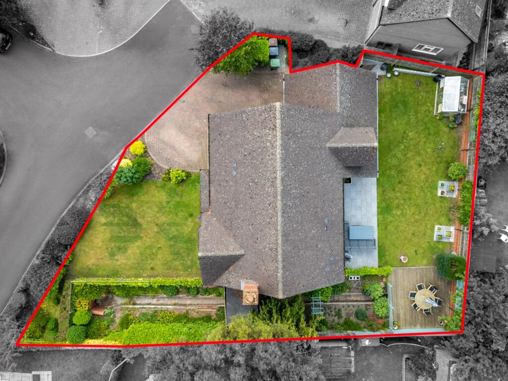 Additional image 22 of Foxtail Place, Catshill, Bromsgrove, Worcestershire, B61