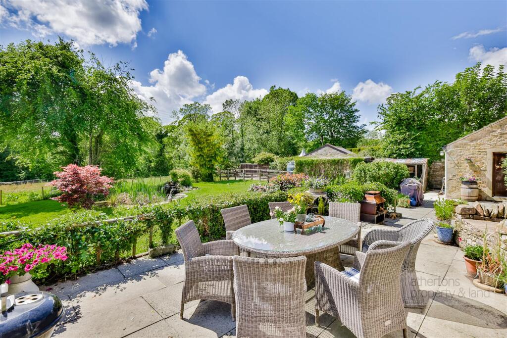 Additional image 23 of Holden, Bolton By Bowland, Ribble Valley