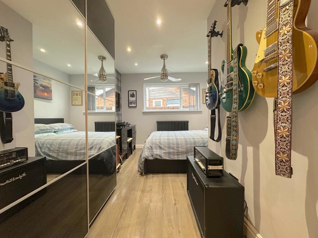 Additional image 21 of Bird End, West Bromwich, B71