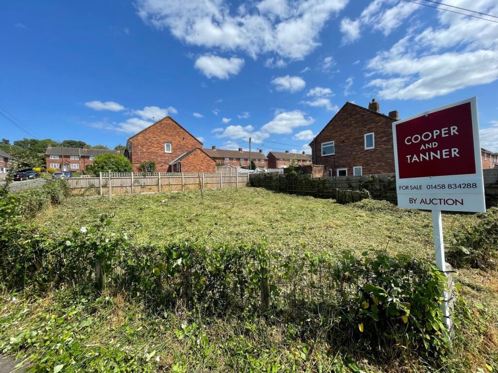 Additional image 9 of Building Plot, Victoria Park, Castle Cary, BA7