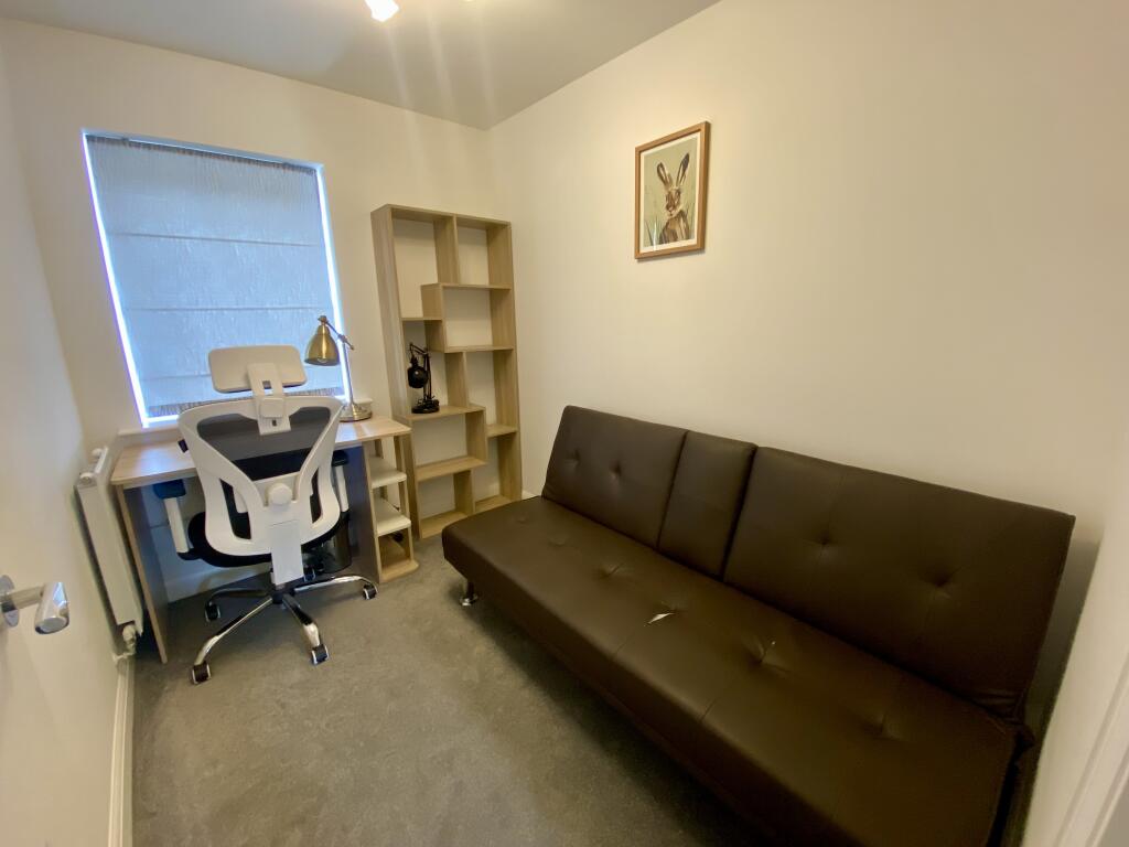 Additional image 9 of Hope Street, Birmingham, B5