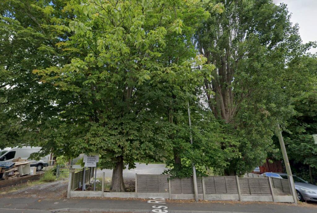 Additional image 5 of Land To The North of 80 Brades Road, Oldbury, Sandwell, B69 2EP