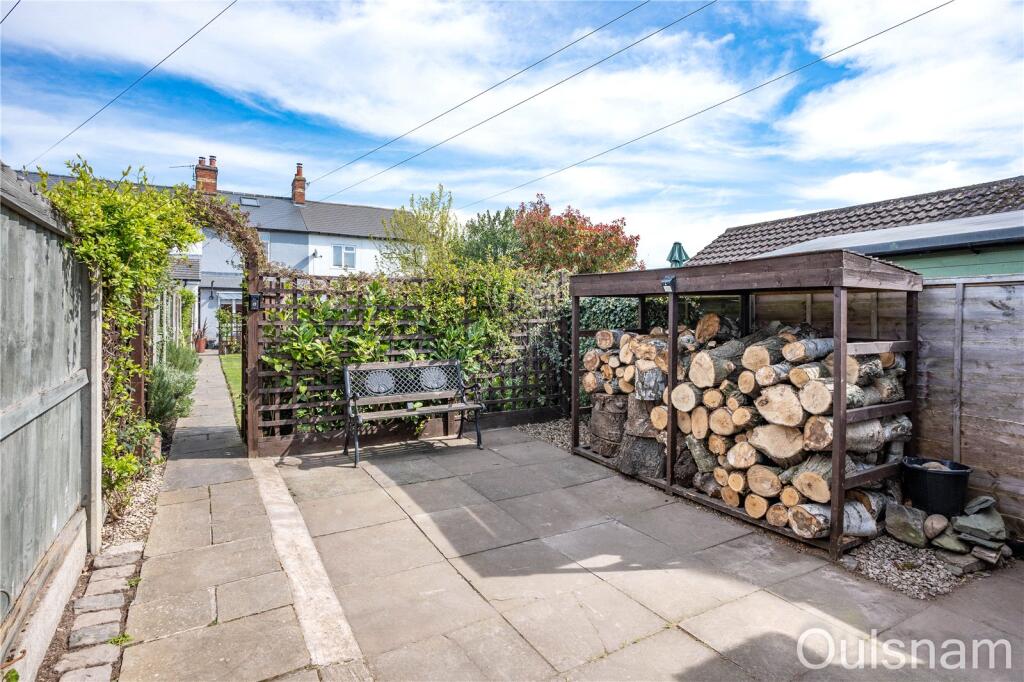 Additional image 28 of Melbourne Road, Bromsgrove, Worcestershire, B61