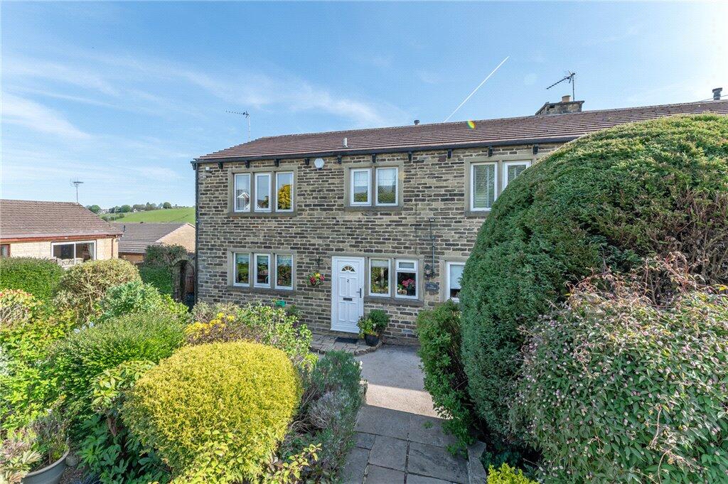 Additional image 36 of Chat Hill Road, Thornton, Bradford, West Yorkshire, BD13