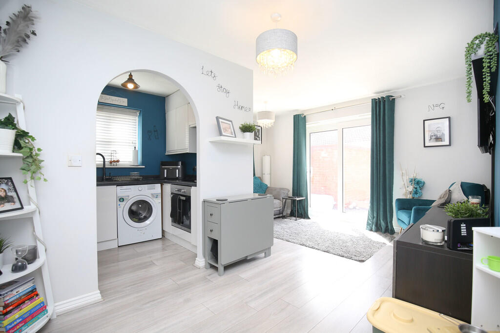 Additional image 3 of Russell Close, Wilnecote