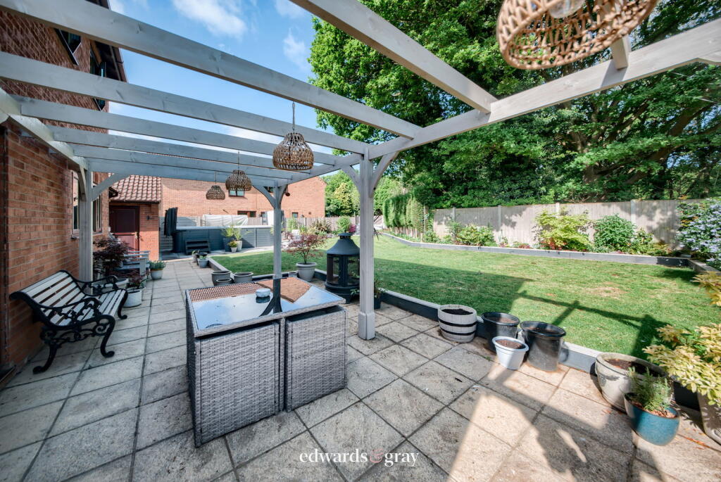 Additional image 24 of Lytham, Amington, Tamworth, B77 4QA