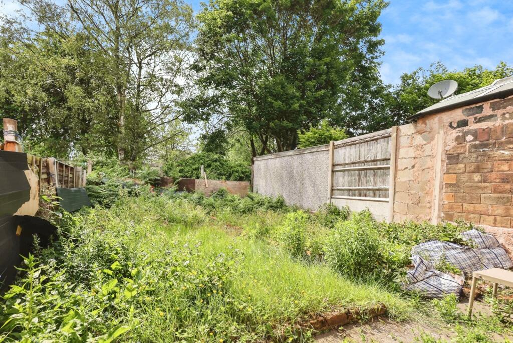 Additional image 15 of Haycroft Avenue, Birmingham, West Midlands, B8