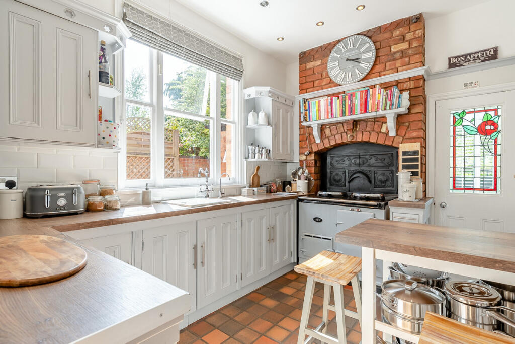 Additional image 13 of St. Bernards Road, Solihull, B92 7AU